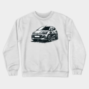 Hyundai i10 Crewneck Sweatshirt